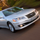 Illustration for article titled 2010 Hyundai Azera: The Not-As-Attractive Sonata Alternative